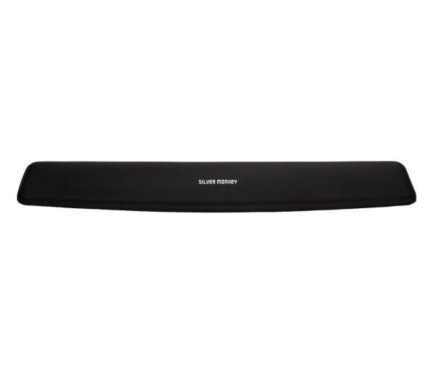 Silver Monkey Wrist Pad M podkładka silikonowa pod nadgarstki - 729468 - zdjęcie